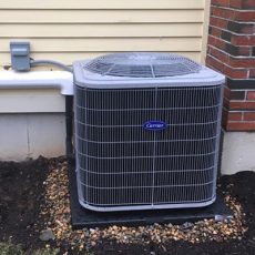 Carrier-Cooling-System-Installation-Essex-Massachusetts